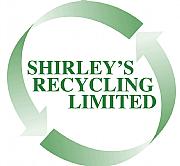 Shirley's Recycling Ltd logo
