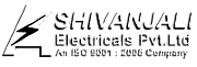 Shiva Traders Ltd logo
