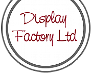 SHOP DISPLAY FACTORY Ltd logo