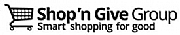 SHOP 'N GIVE GROUP Ltd logo