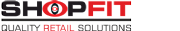 SHOPFIT (IRE) LTD logo