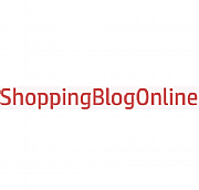 Shopping Blog Online logo