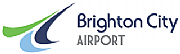 Brighton City Airport logo