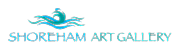 Shoreham Art Gallery logo