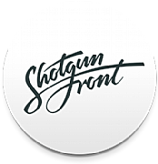 Shotgun Front logo