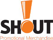 Shout Promotional Merchandise Ltd logo