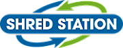 Shred Station Ltd logo