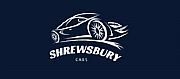 Shrewsbury Fast Taxis logo
