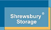 Shrewsbury Storage logo