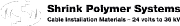 Shrink Polymer Systems logo