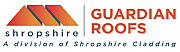 Shropshire Cladding (Shrewsbury) Ltd logo