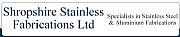 Shropshire Stainless Fabrications Ltd logo