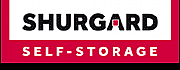 Shurgard Self Storage logo