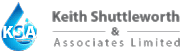 Shuttleworth & Associates Ltd logo