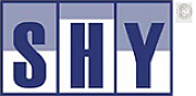 Shy (UK) logo
