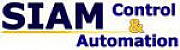 Siam Control & Automation logo