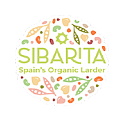 Sibarita - Spain’s Organic Larder logo
