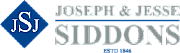 Siddons Steel Castings Ltd logo