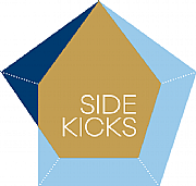 Sidekicks London logo