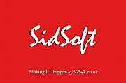 Sidmouth Software Ltd logo