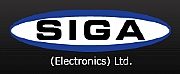 SIGA (Electronics) Ltd logo