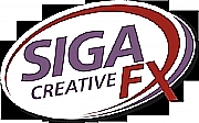 SIGA Creative FX Ltd logo
