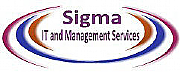 Sigma Management Services Ltd logo
