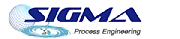 SIGMA PROCESS ENGINEERING Ltd logo