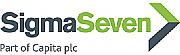 Sigma Seven Ltd logo