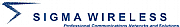 Sigma Wireless logo