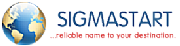 Sigmastart Ltd logo