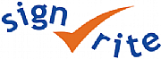 Sign-rite Uk Ltd logo