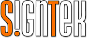 Sign-tek logo