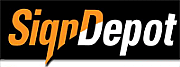Sign Depot logo