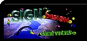 Sign Design Services Ltd logo