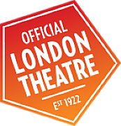 Signed Performance in Theatre logo