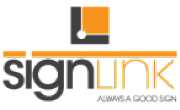 Signlink logo