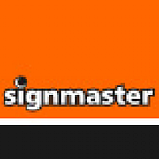 Signmaster E.D. Ltd logo