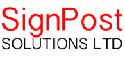 Signpost Solutions Ltd logo