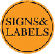 Signs & Labels logo