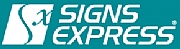 Signs Express logo