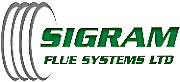 Sigram Flue Systems Ltd logo