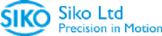 SIKO Ltd logo