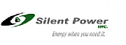 Silent Power Ltd logo