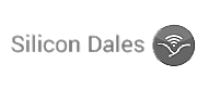 Silicon Dales logo