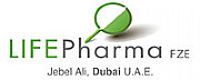 Silife Pharma Ltd logo