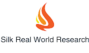 SILK REAL WORLD RESEARCH LTD logo