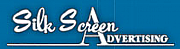 Silkscreen Advertising logo