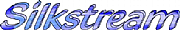 Silkstream logo