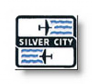 Silver City Airways Ltd logo